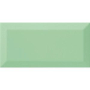 Mint Green Metro 200 x 100