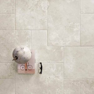 Borgogna Grey modular pattern