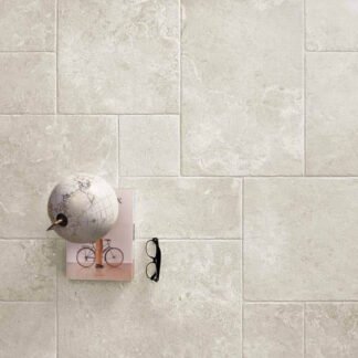 Borgogna Grey modular pattern