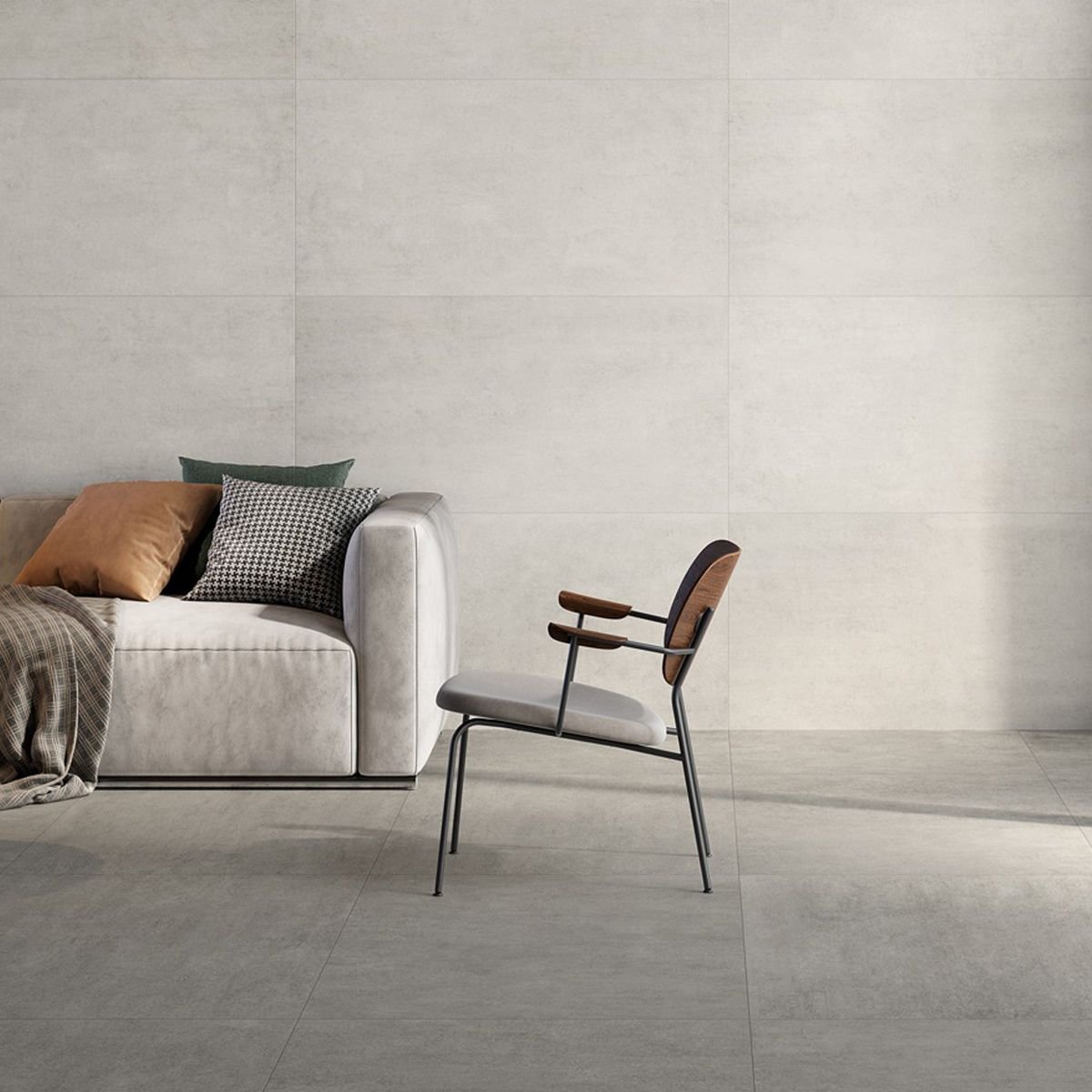 Cement Grey - Image 3