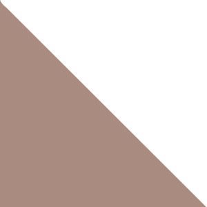 Winkelmans Old Pink Triangular tiles