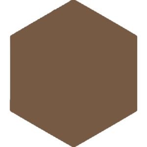 Winkelmans Coffee Hexagonal Victorian Tile