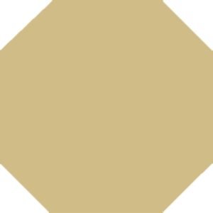 Winkelmans Cognac Octagonal Victorian Tiles