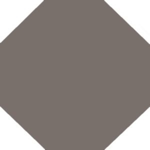 Winkelmans Grey Hexagonal Victorian Tile