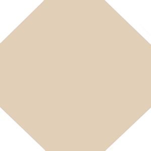 Winkelmans Ivory Hexagonal Victorian Tile