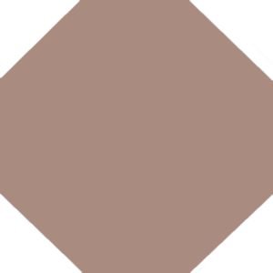 Winkelmans Old Pink Hexagonal Victorian Tile