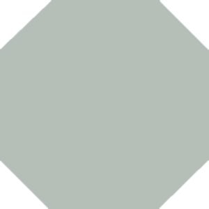 Winkelmans Pale Green Octagonal Victorian Tiles