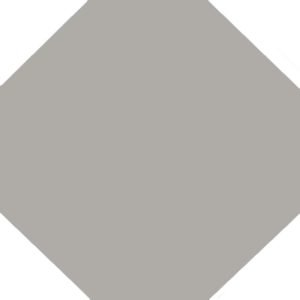 Winkelmans Pale Grey Hexagonal Victorian Tile