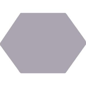 Winkelmans Parma Elongated Hexagonal Victorian Tile