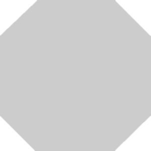 Winkelmans Pearl Grey Octagonal Victorian Tiles