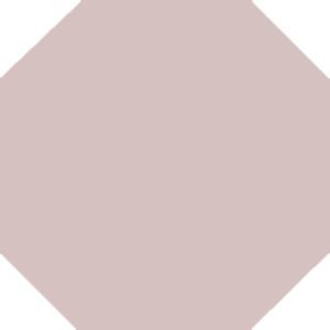 Winkelmans Pink Octagonal Victorian Tiles