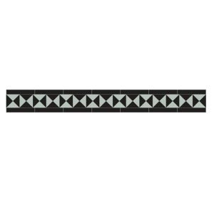 griffin-border-geometric-floor-tiles-Black Pistachio