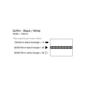 griffin-border-geometric-floor-tiles-Black White Summary