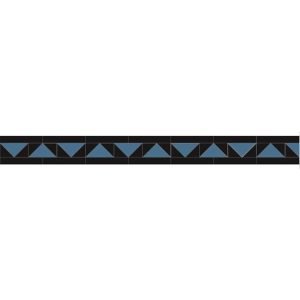 pennine-border-geometric-floor-tiles-Black Dark Blue
