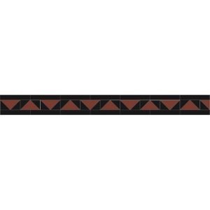 pennine-border-geometric-floor-tiles-Black Red