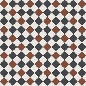 Ennerdale-70-geometric-floor-tiles-Super White Black Red