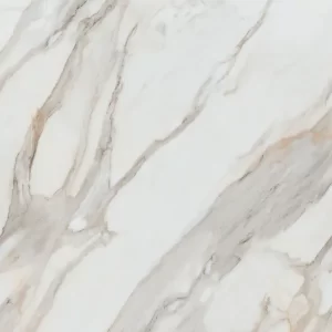 St Maximum Calacatta Gold White Matt