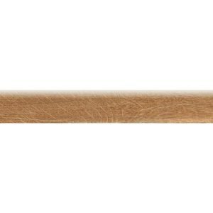 Puckle Skirting 450 x 75mm-honey-oak-skirt