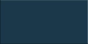 Smooth Marine Blue Gloss 100x200