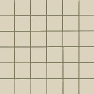 Ivory_Porcelain_Mosaic_S50-IVO