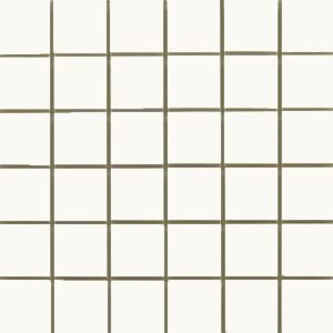 Porcelain Super_White_Mosaic_S50-SUP