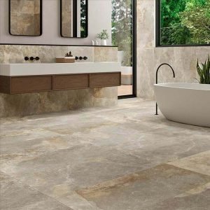 slate light-beige-slate-effect-matt-600x1200-bathroom-850