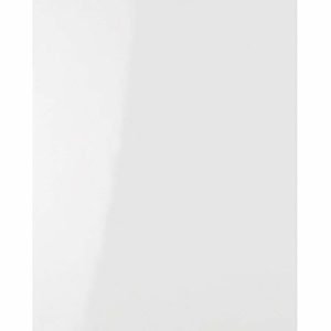 Plain White glossy-white-250x200-single-tile