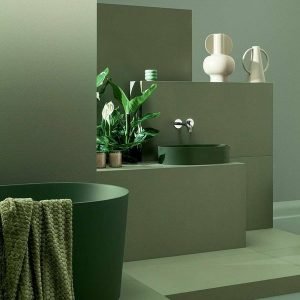 Mono-green-matt-598x598x8mm-bathroom