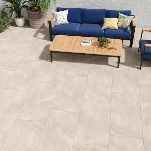 Gravity Beige External 1200 x 600 x 20mm