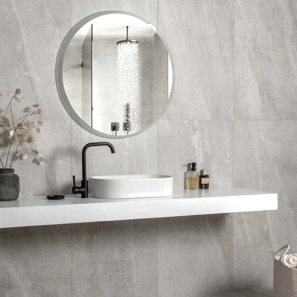 Pietra Grande Pearl Grey - Image 2