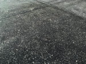 Rok-Black-Porcelain tile