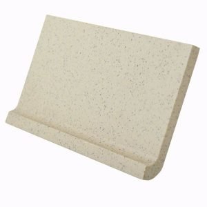 traffik limestone Skirting Industrial tiles