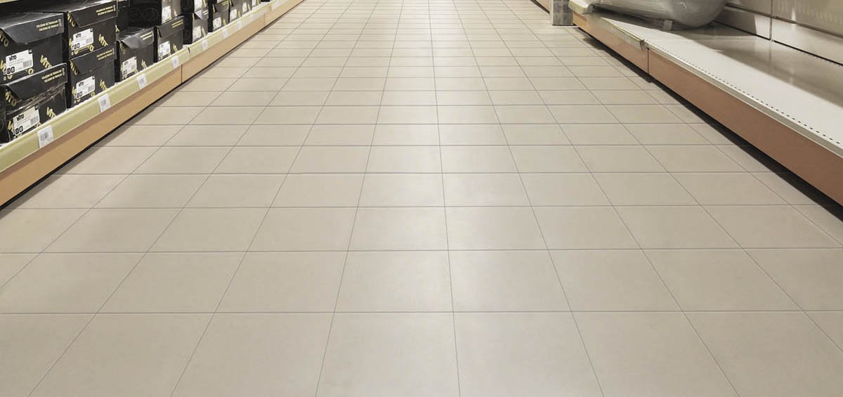 Traffik Industrial Tiles