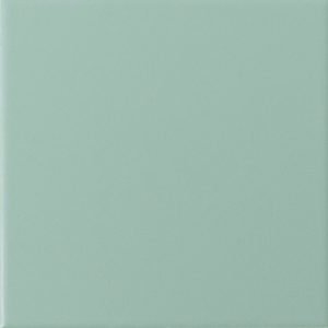 Mint green-matt-flat-square-wall-tiles-150x150-single