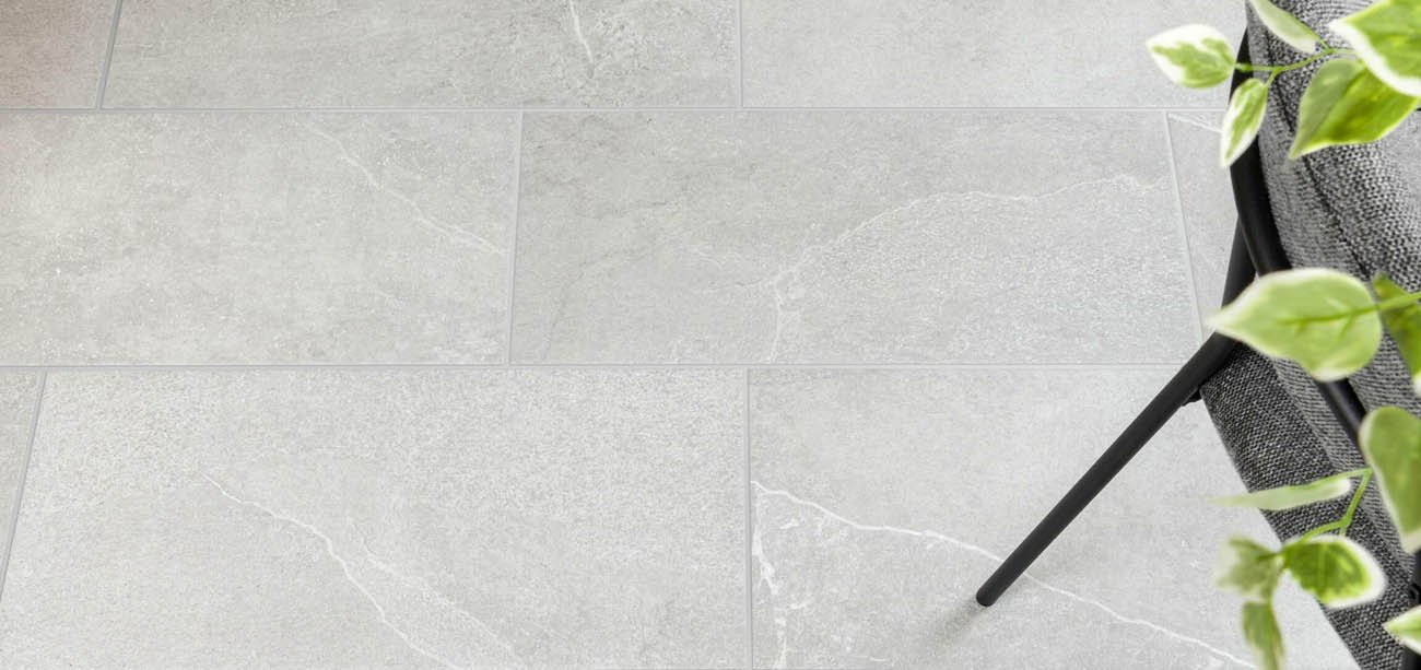 Limestone Effect tiles