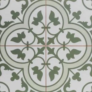 Bourton Olive Green