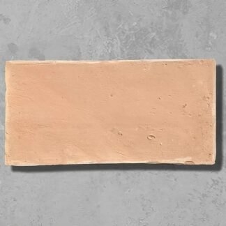 Spanish Terracotta Brick