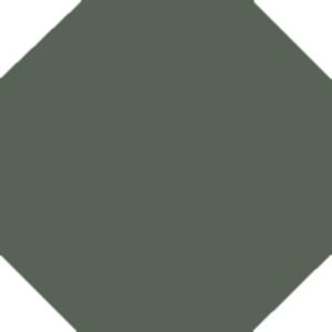 Aus Green Victorian Octagonal Olde English Tile Winkelmans