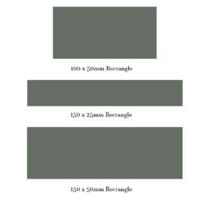 Aus Green Victorian Olde English Tile Winkelmans